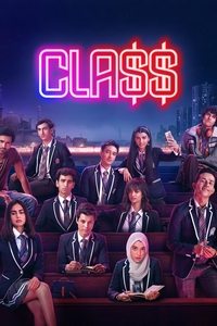 Season 1 Poster