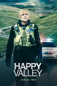 Series 2 Poster
