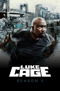 Season 2 Poster