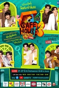 Safe House 3: Best Bro Secret Poster