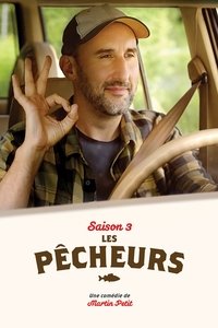 Season 3 Poster