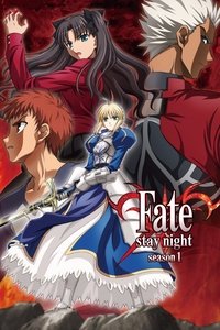 Season 1 Poster