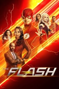 Season 8 Poster