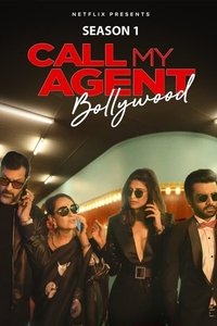 Season 1 Poster