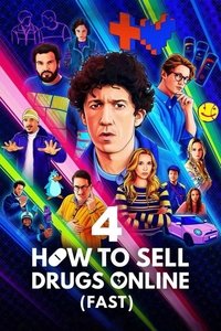 Season 4 Poster