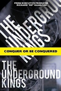 Season 1 Poster