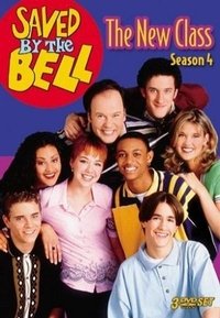 Season 4 Poster