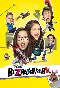 Season 1 Poster