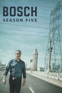 Season 5 Poster