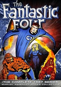 Season 1 Poster