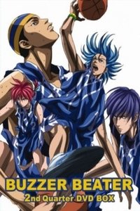 Season 2 Poster