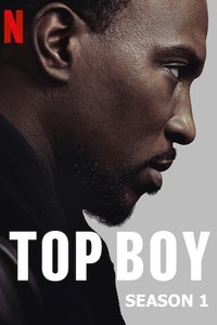 Season 1 Poster
