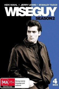 Season 2 Poster