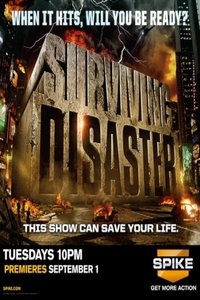 Season 1 Poster