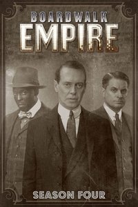 Season 4 Poster