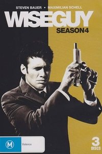 Season 4 Poster
