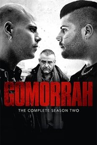 Season 2 Poster