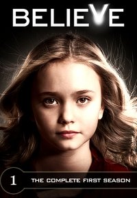 Season 1 Poster
