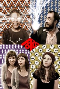Season 1 Poster