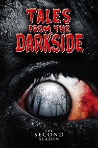 Season 2 Poster