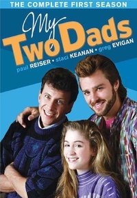 Season 1 Poster