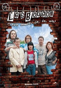 Season 3 Poster