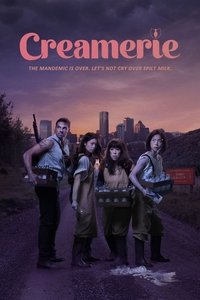 Season 2 Poster