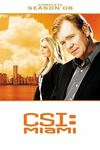 Season 8 Poster