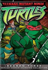 Season 3 Poster
