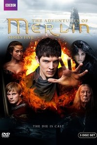 Season 5 Poster
