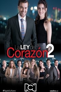 Season 2 Poster