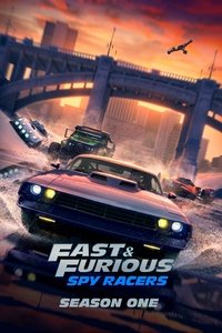 Season 1 Poster