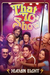 Season 8 Poster