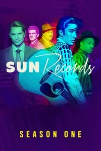Season 1 Poster