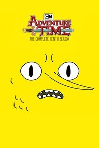 Season 10 Poster
