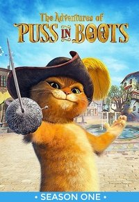 Season 1 Poster