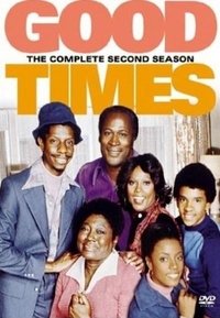 Season 2 Poster
