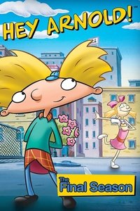 Season 5 Poster