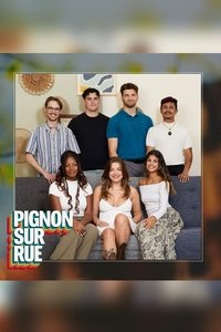 Season 5 Poster