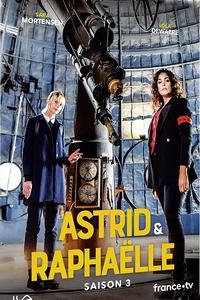 Season 3 Poster