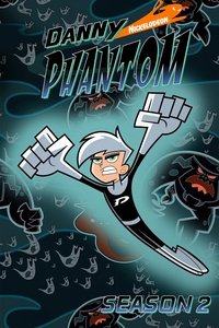 Season 2 Poster