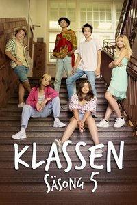 Season 5 Poster