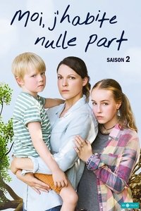 Season 2 Poster