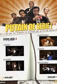 Season 2 Poster