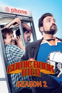 Season 2 Poster