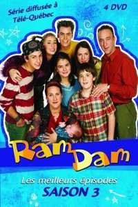 Season 3 Poster