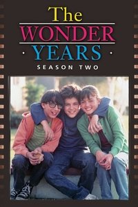 Season 2 Poster