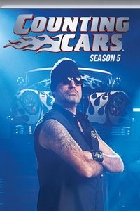 Season 5 Poster