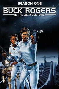 Season 1 Poster