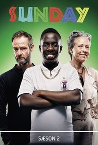Season 2 Poster